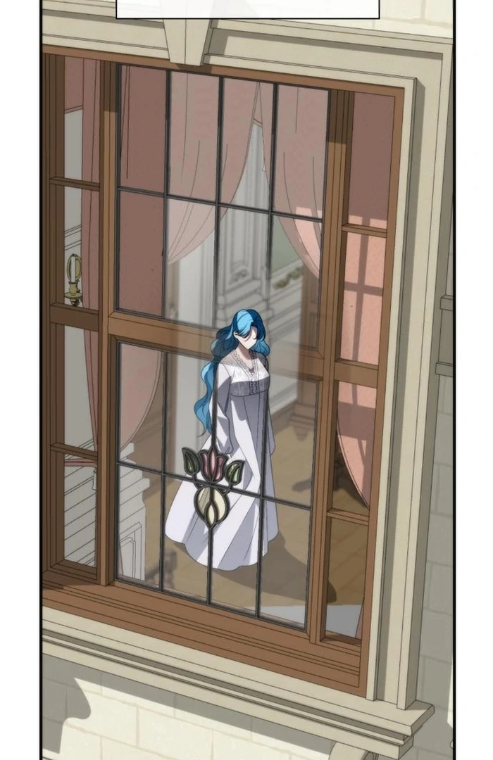 Noble in Name, Vulgar at Heart Chapter 8 Gambar 35
