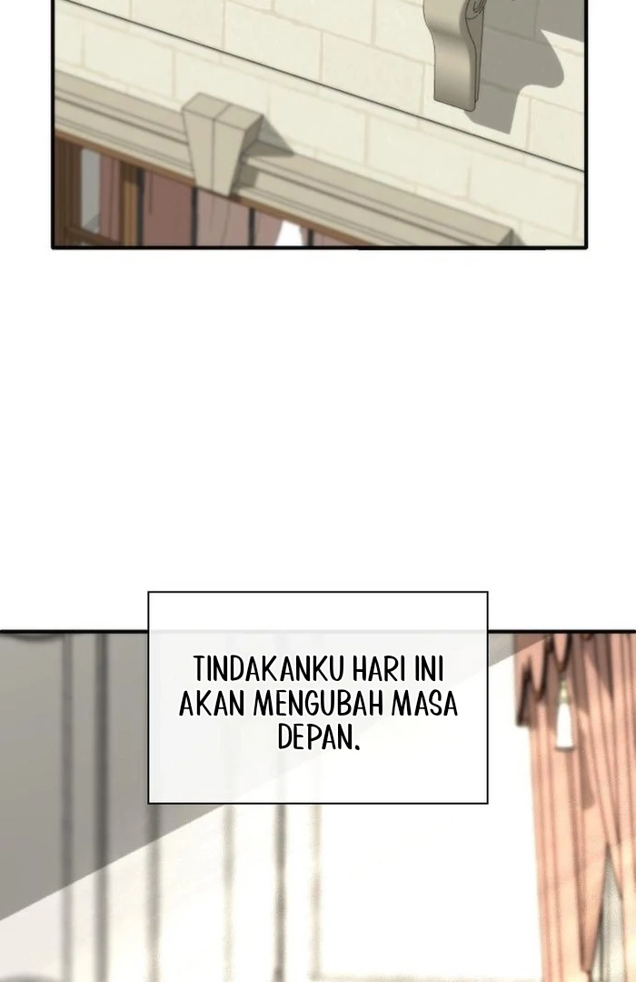 Noble in Name, Vulgar at Heart Chapter 8 Gambar 36