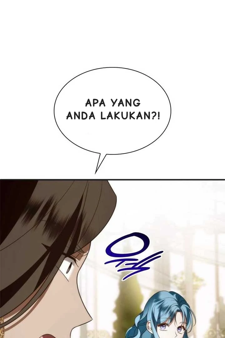 Noble in Name, Vulgar at Heart Chapter 9 Gambar 39