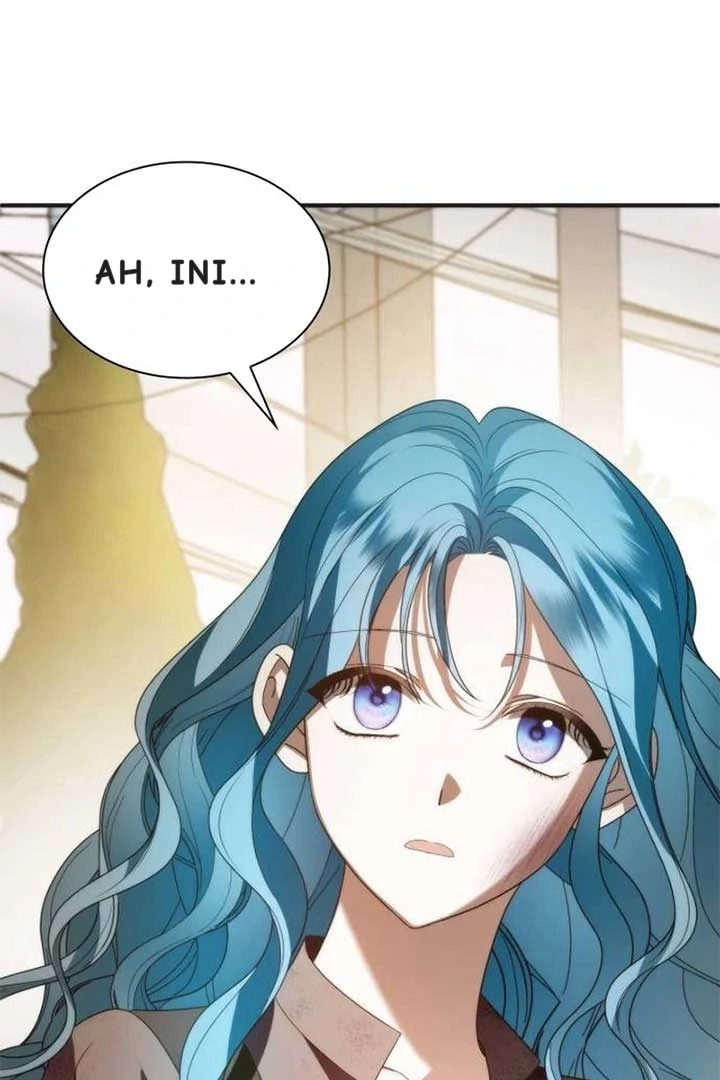 Noble in Name, Vulgar at Heart Chapter 9 Gambar 41
