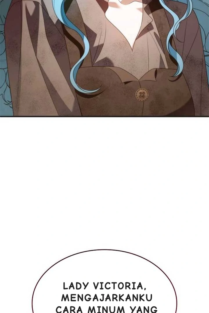 Noble in Name, Vulgar at Heart Chapter 9 Gambar 42