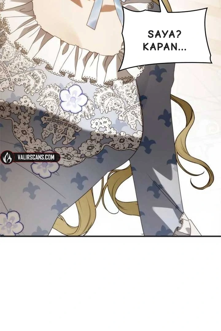 Noble in Name, Vulgar at Heart Chapter 9 Gambar 44