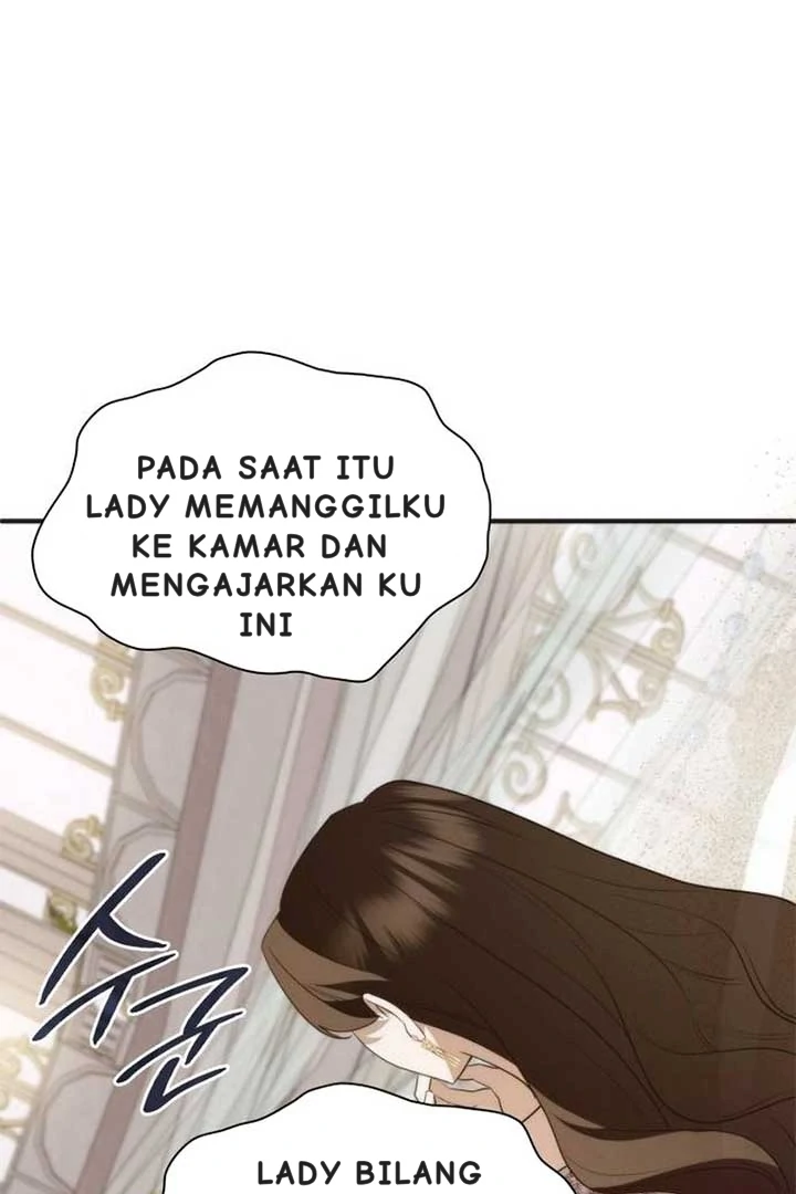 Noble in Name, Vulgar at Heart Chapter 9 Gambar 45