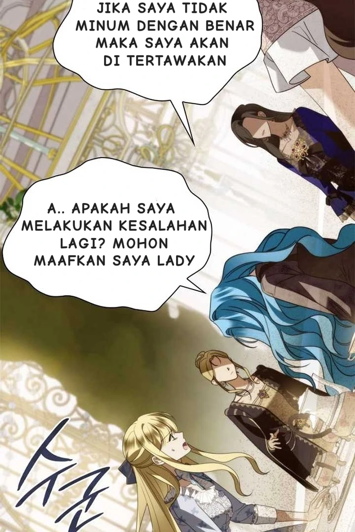 Noble in Name, Vulgar at Heart Chapter 9 Gambar 46