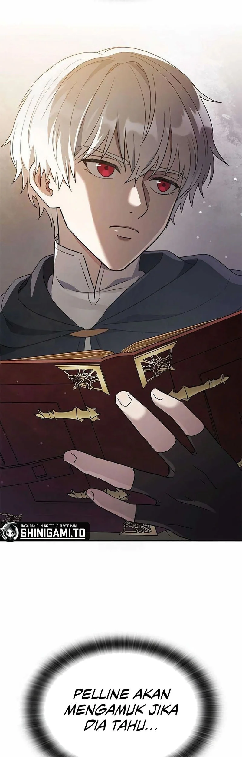 Noble Lady Reformation Guide Chapter 10 Gambar 23