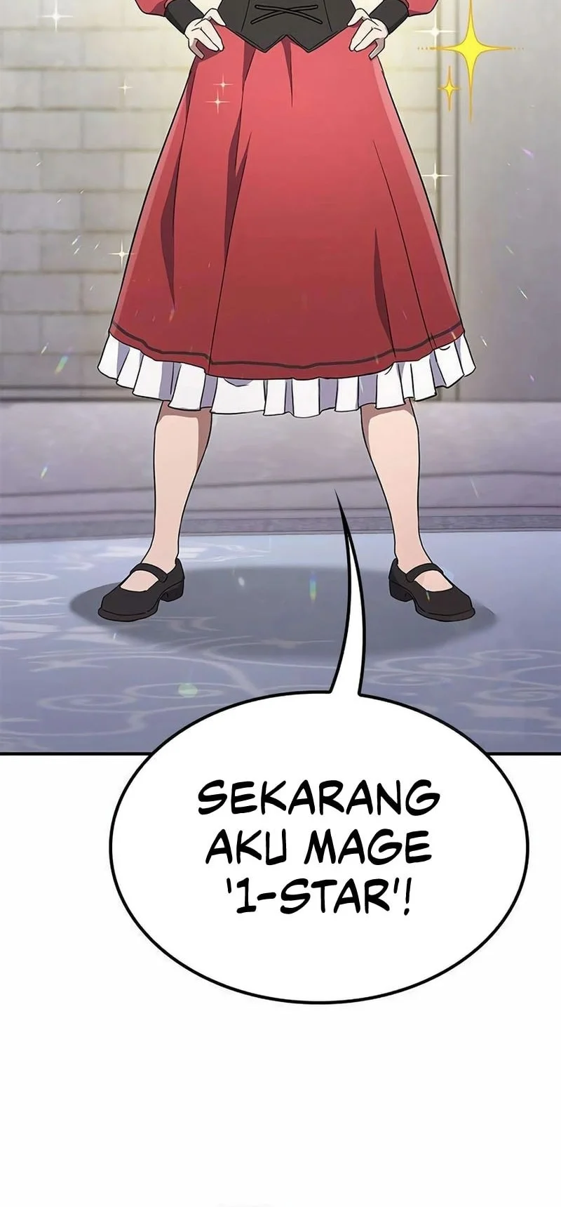 Noble Lady Reformation Guide Chapter 10 Gambar 26