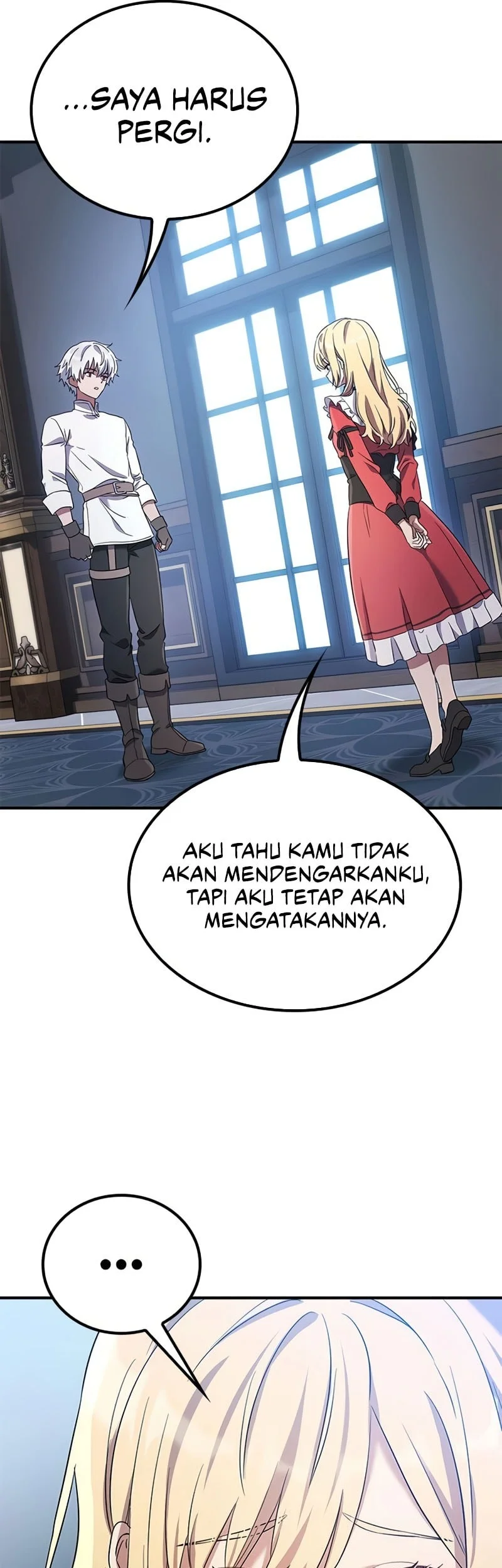 Noble Lady Reformation Guide Chapter 12 Gambar 18
