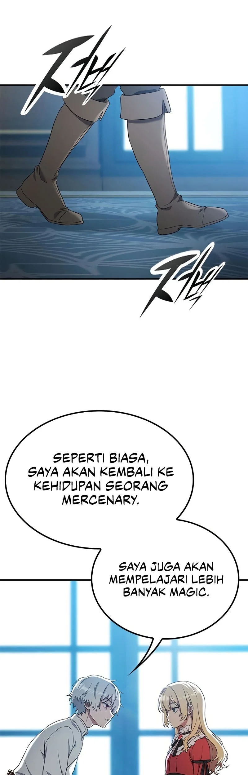 Noble Lady Reformation Guide Chapter 12 Gambar 20
