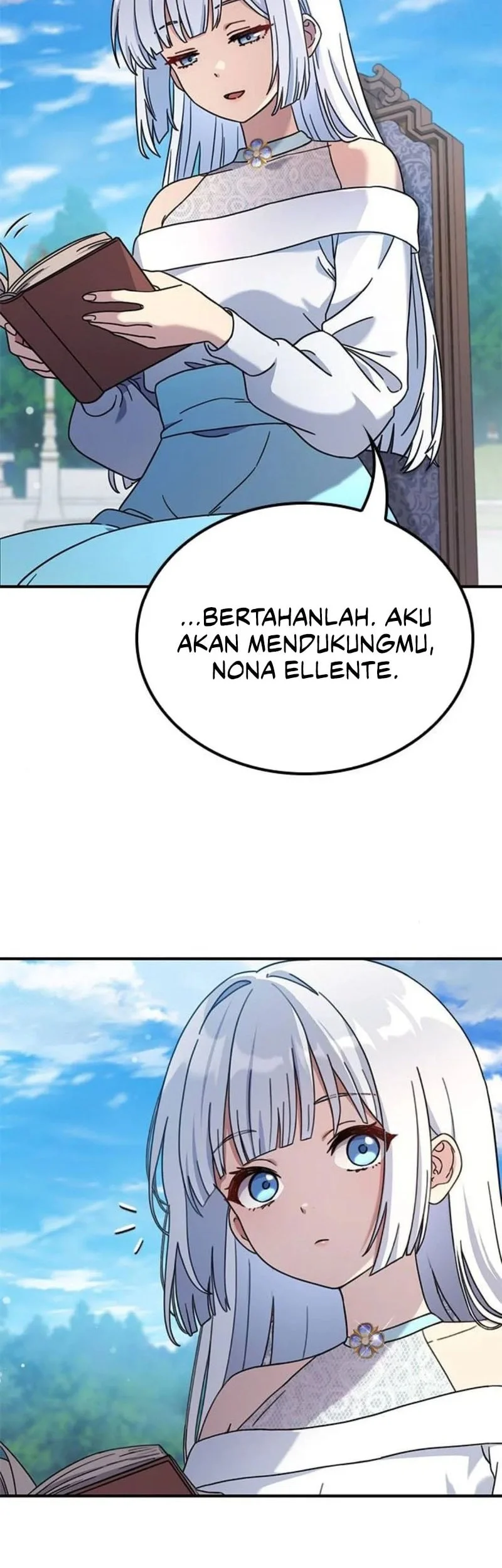 Noble Lady Reformation Guide Chapter 17 Gambar 17