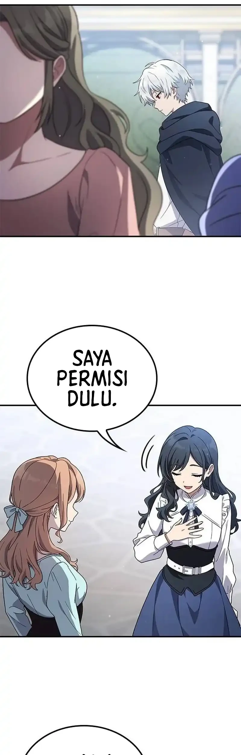 Noble Lady Reformation Guide Chapter 19 Gambar 22