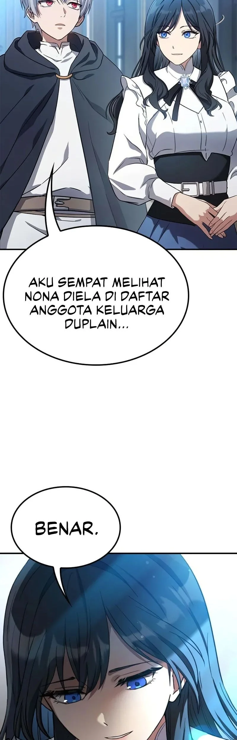 Noble Lady Reformation Guide Chapter 2 Gambar 25