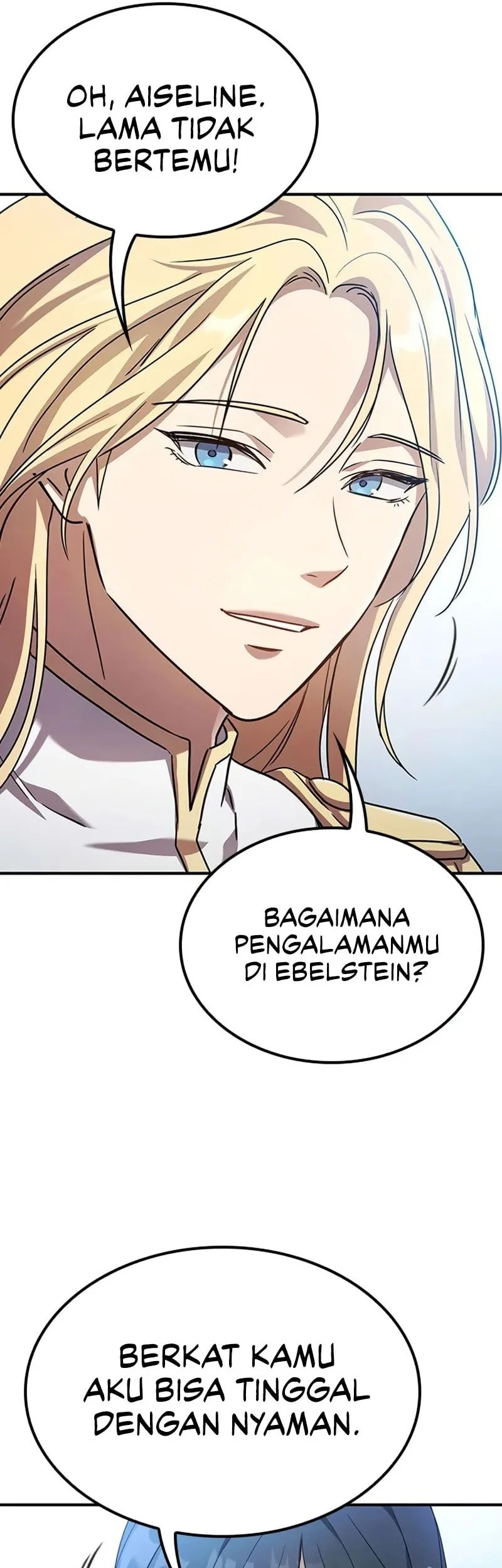 Noble Lady Reformation Guide Chapter 2 Gambar 28