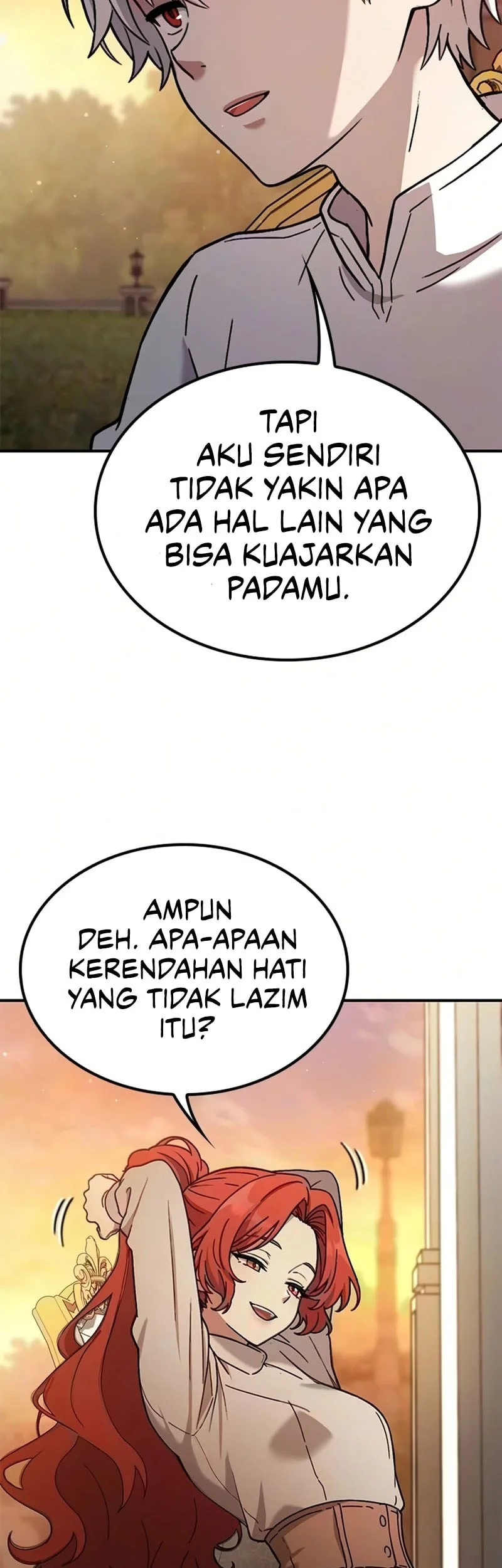 Noble Lady Reformation Guide Chapter 23 Gambar 20