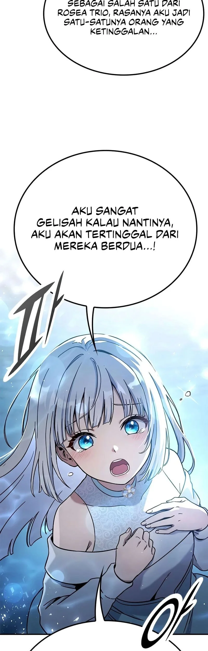 Noble Lady Reformation Guide Chapter 26 Gambar 16