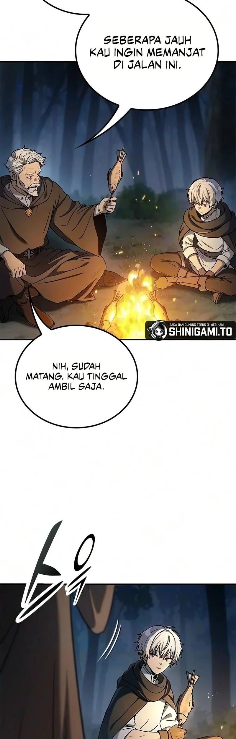 Noble Lady Reformation Guide Chapter 28 Gambar 23