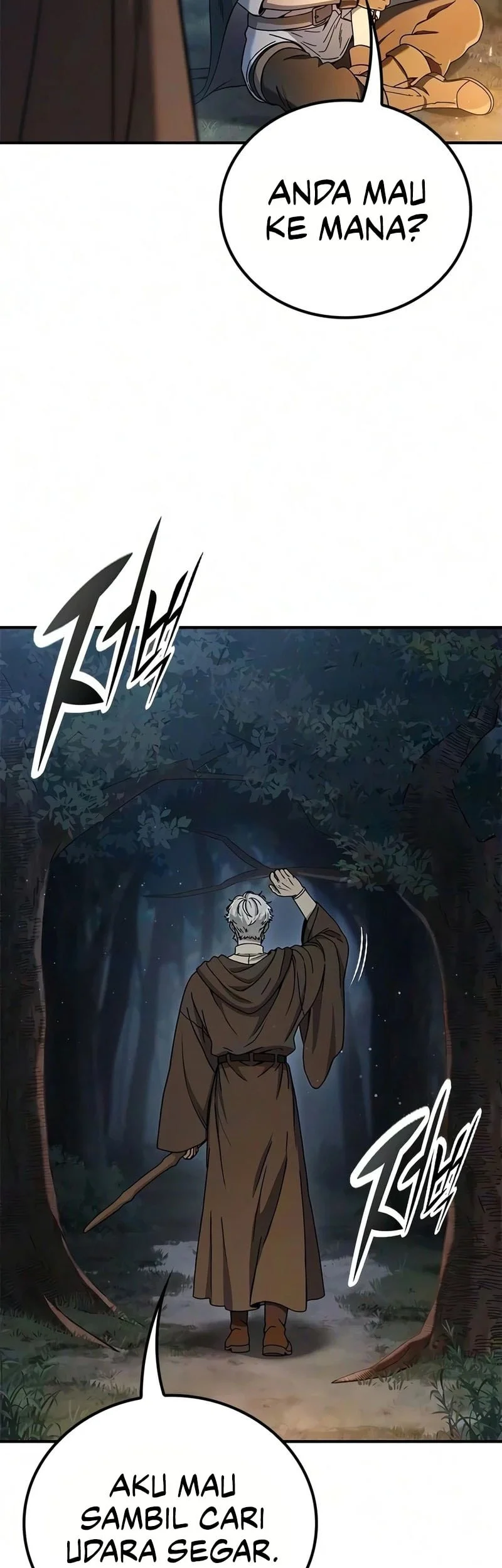 Noble Lady Reformation Guide Chapter 28 Gambar 24