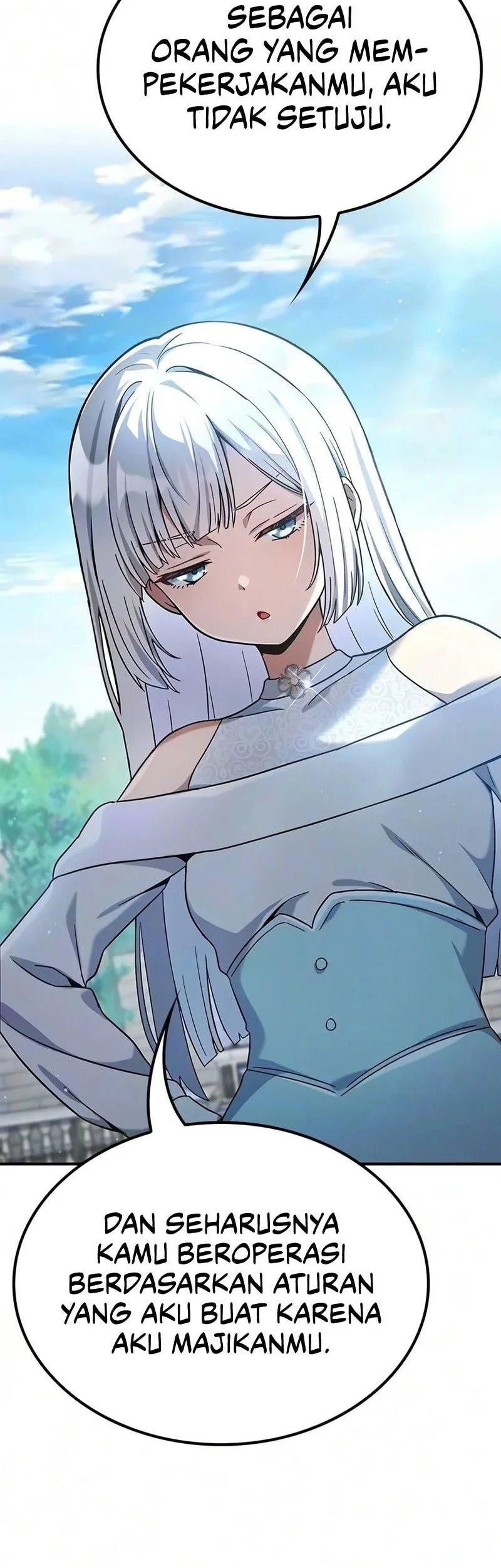 Noble Lady Reformation Guide Chapter 29 Gambar 17
