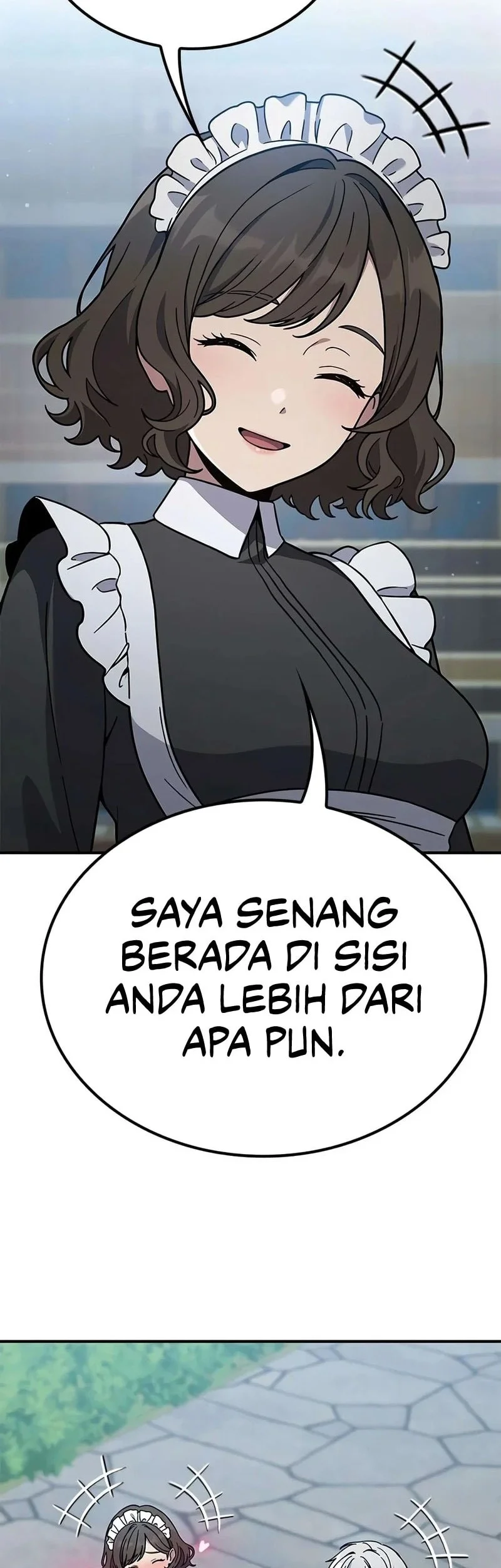 Noble Lady Reformation Guide Chapter 30 Gambar 19