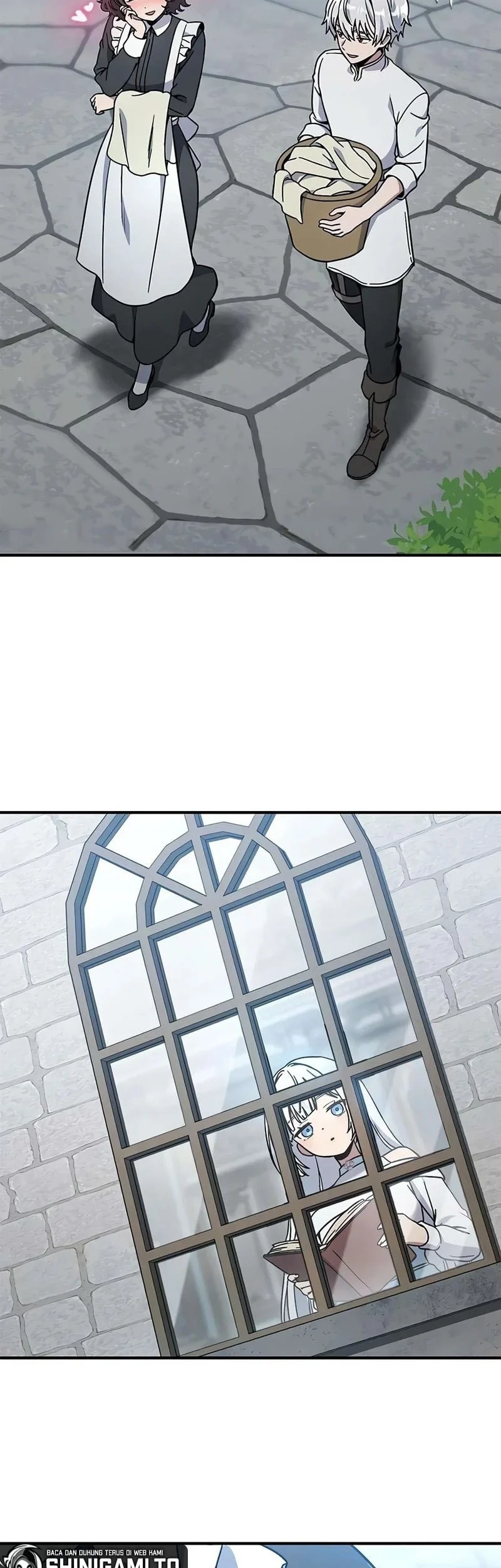 Noble Lady Reformation Guide Chapter 30 Gambar 20