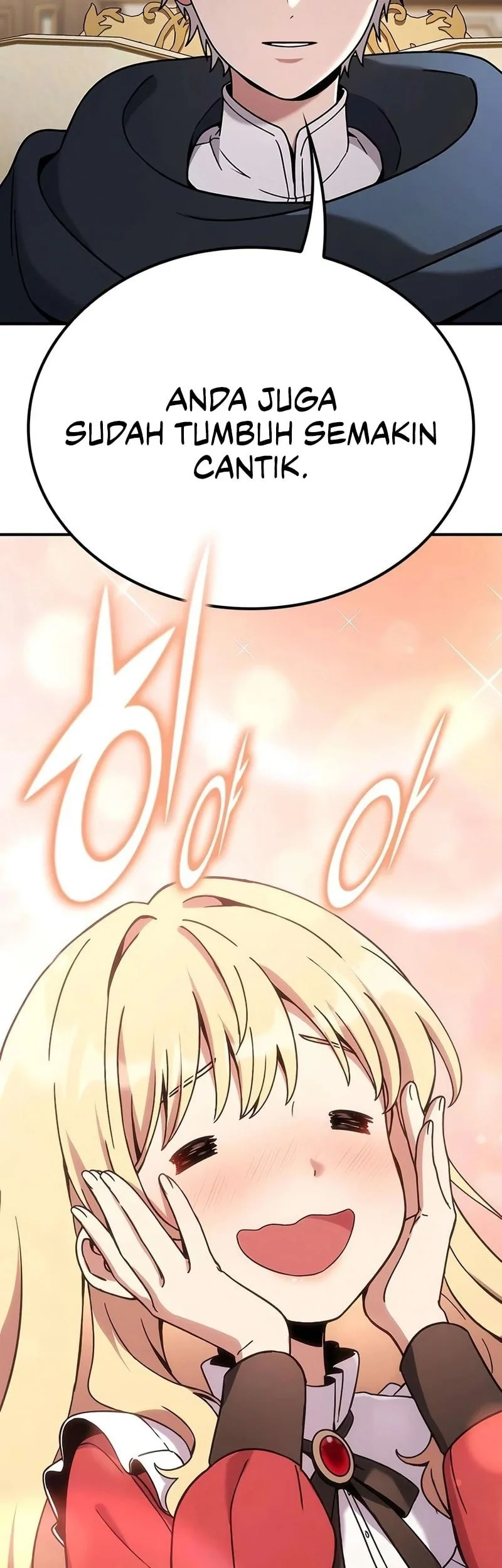 Noble Lady Reformation Guide Chapter 34 Gambar 16