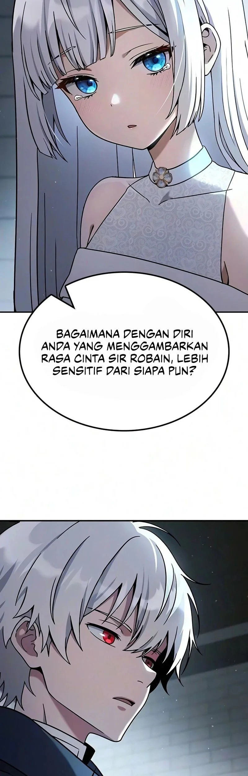 Noble Lady Reformation Guide Chapter 35 Gambar 20