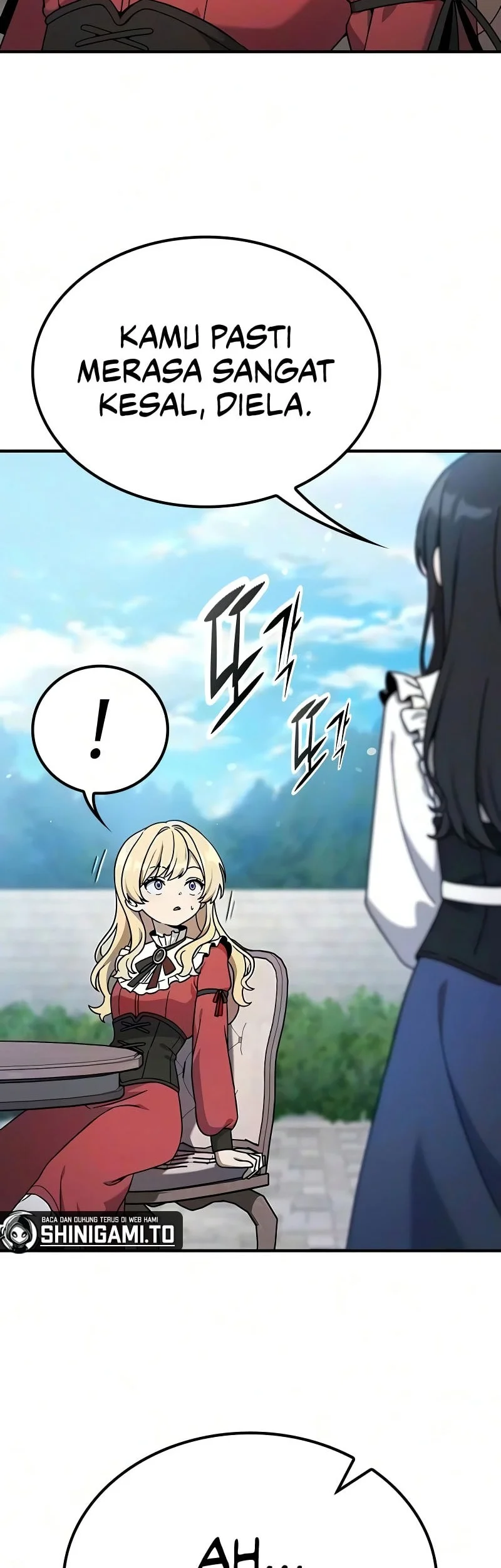 Noble Lady Reformation Guide Chapter 37 Gambar 20