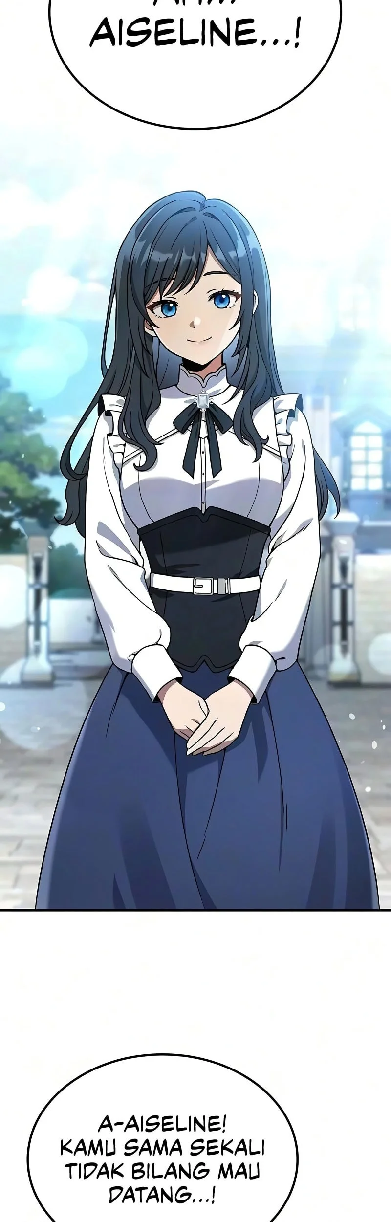 Noble Lady Reformation Guide Chapter 37 Gambar 21