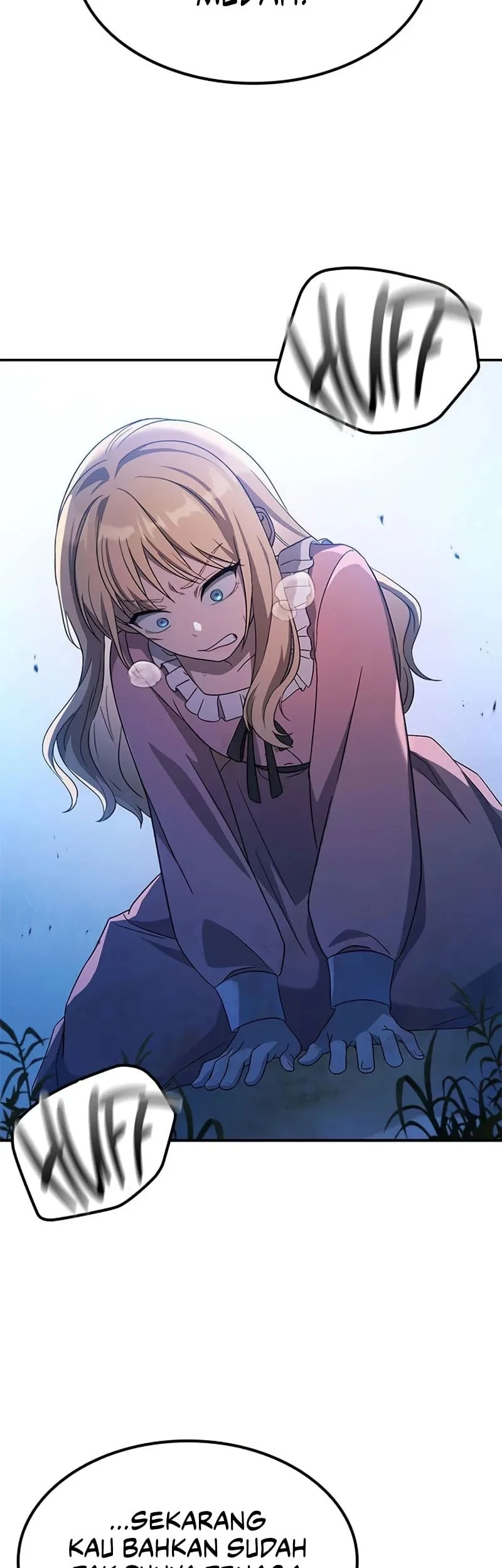 Noble Lady Reformation Guide Chapter 4 Gambar 27