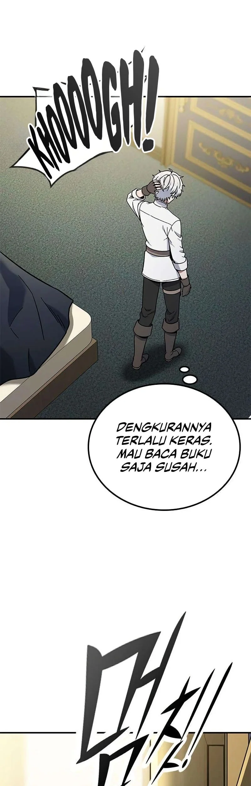 Noble Lady Reformation Guide Chapter 40 Gambar 23