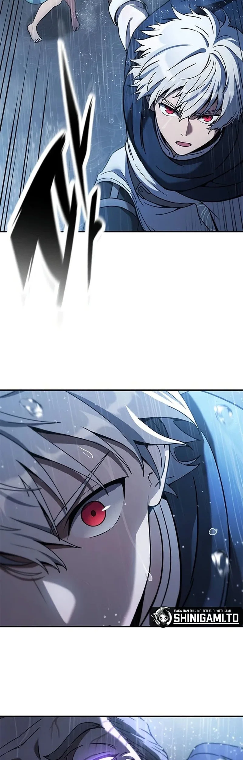 Noble Lady Reformation Guide Chapter 41 Gambar 23