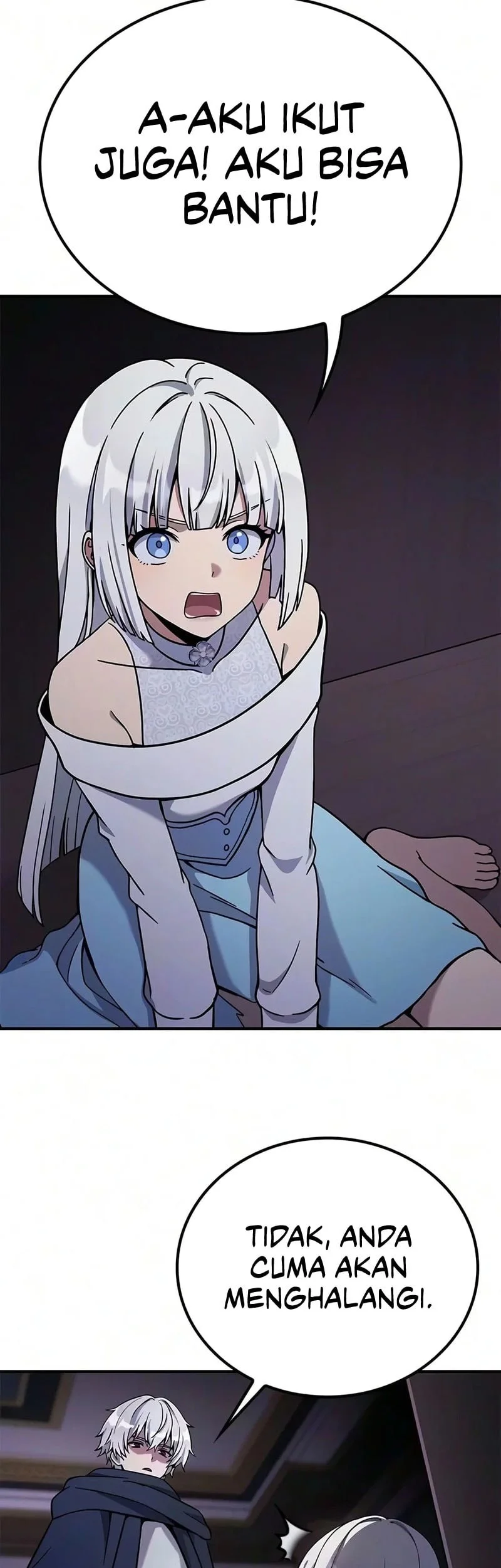 Noble Lady Reformation Guide Chapter 42 Gambar 19