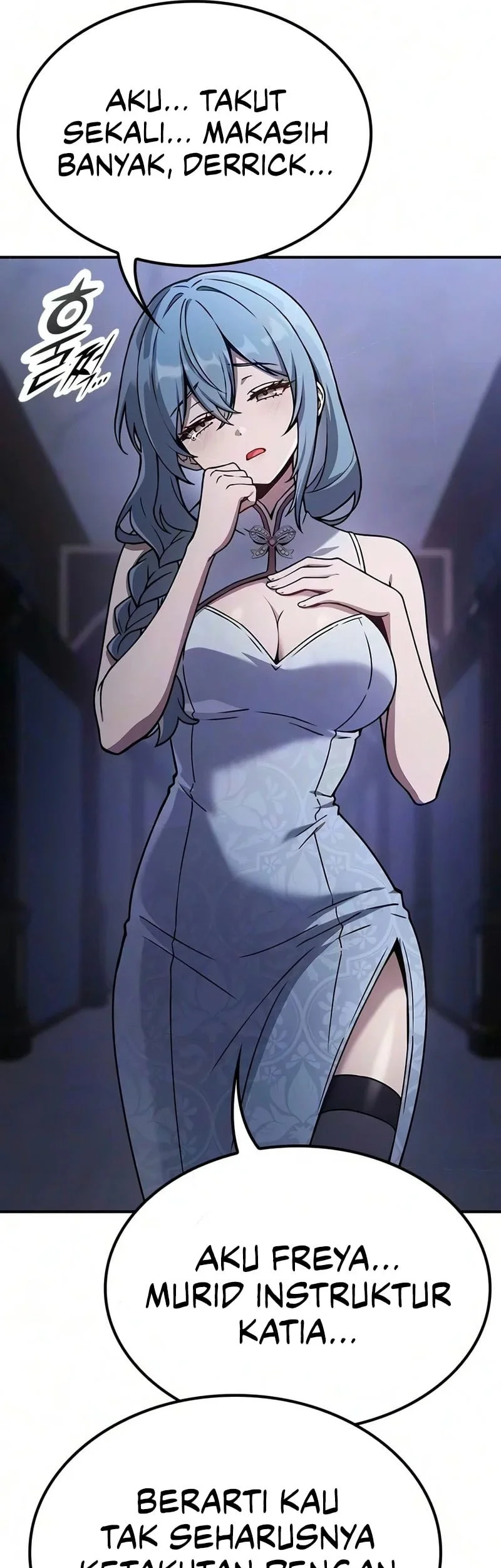 Noble Lady Reformation Guide Chapter 43 Gambar 21