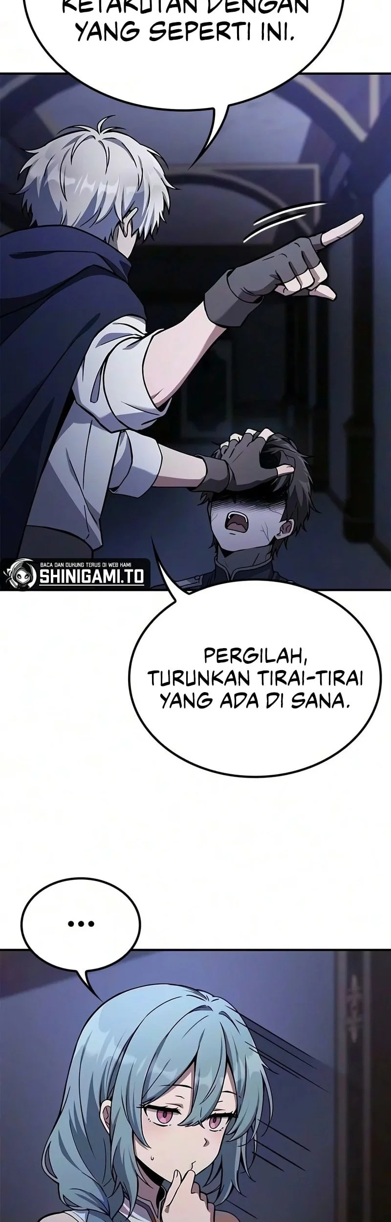 Noble Lady Reformation Guide Chapter 43 Gambar 22