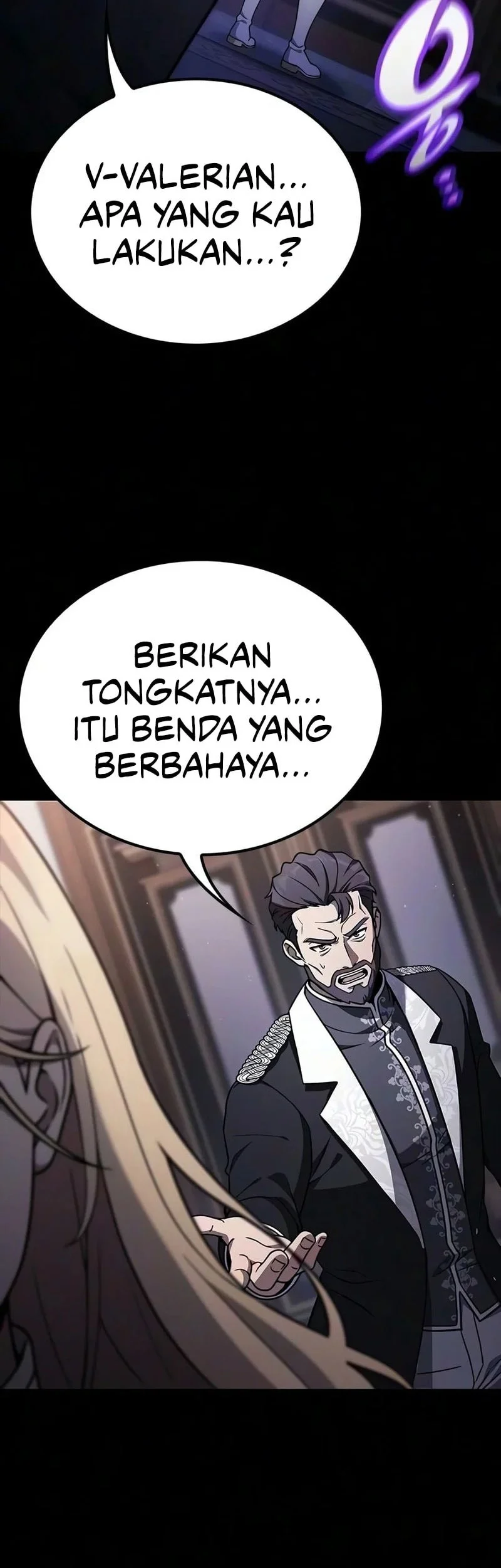 Noble Lady Reformation Guide Chapter 44 Gambar 21