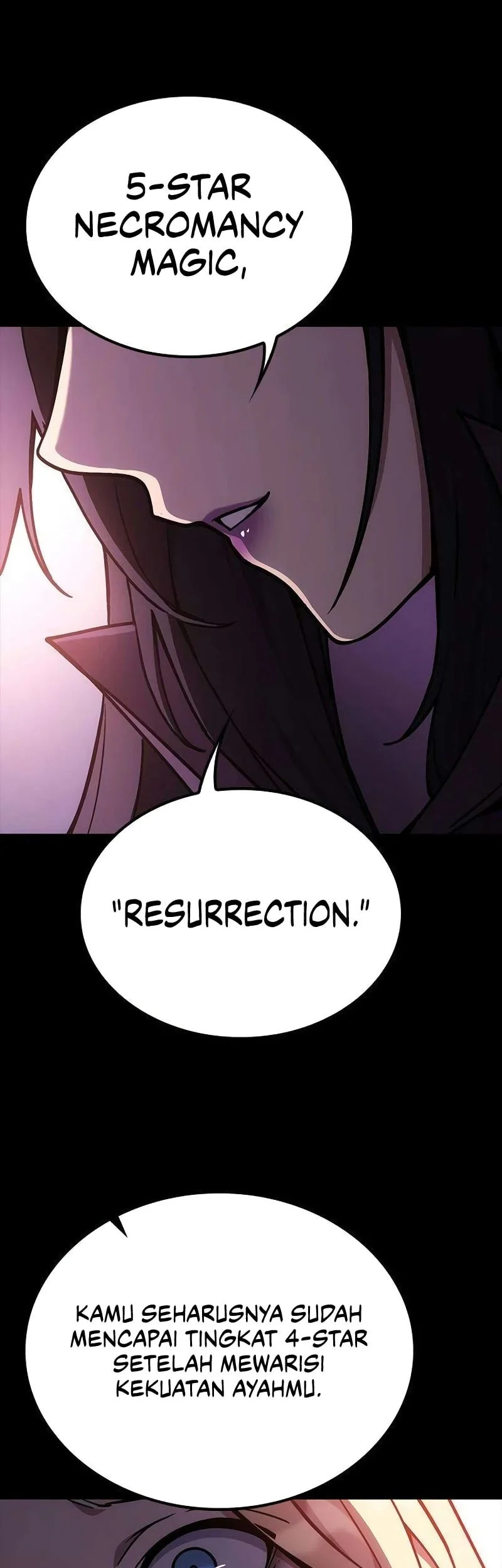 Noble Lady Reformation Guide Chapter 45 Gambar 20
