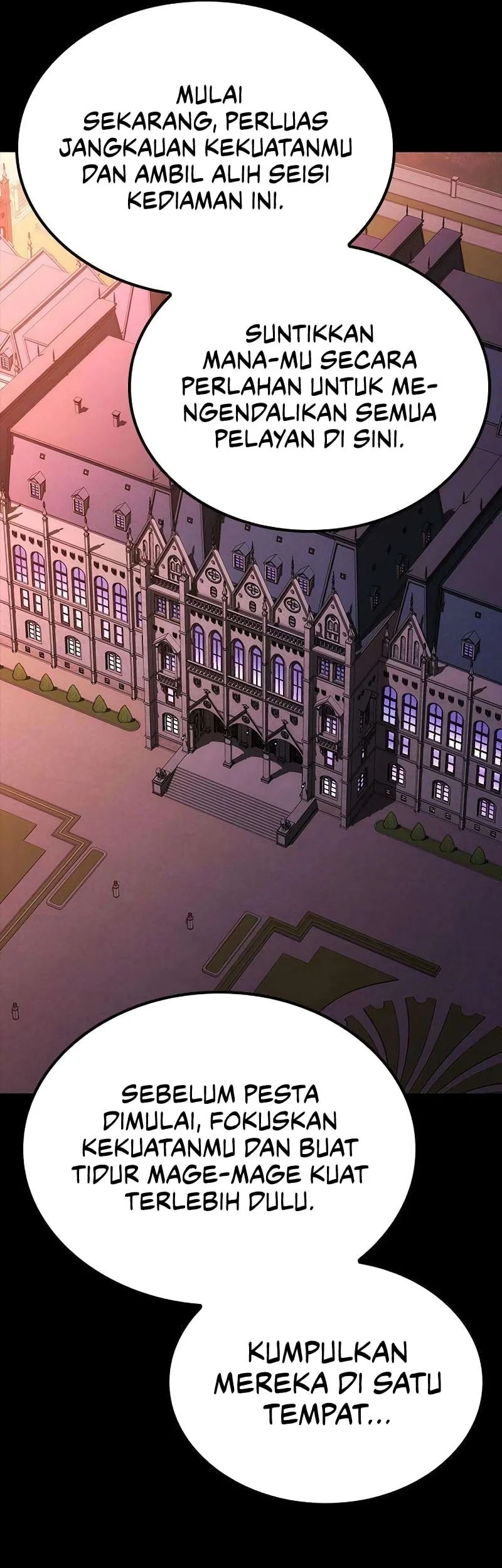 Noble Lady Reformation Guide Chapter 45 Gambar 22