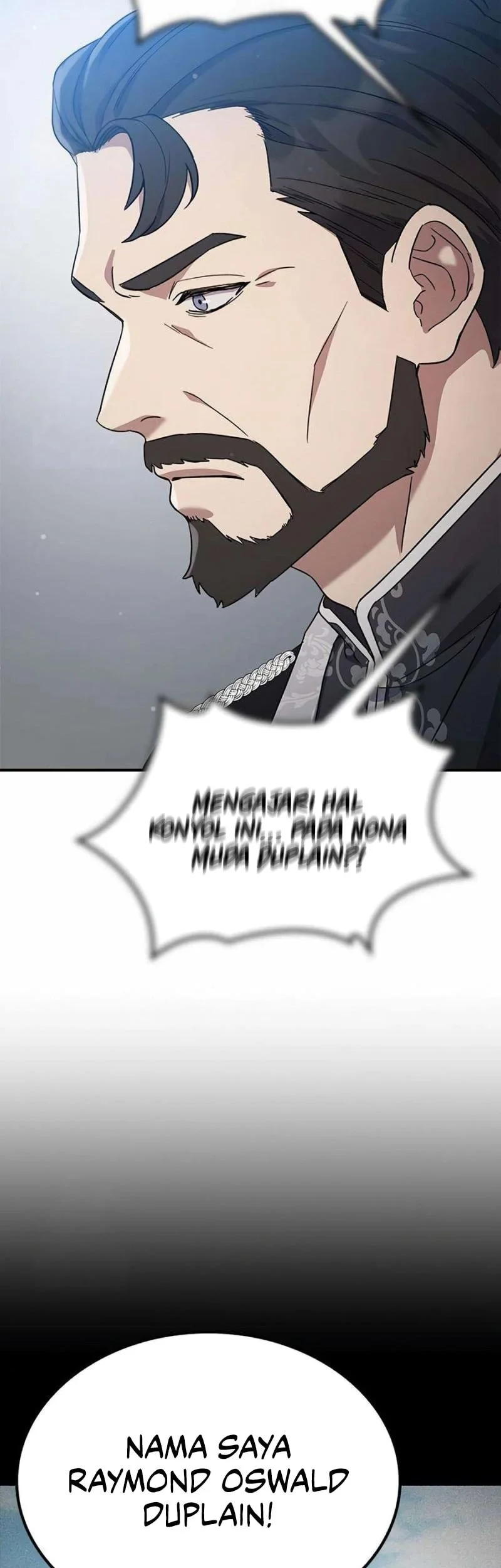 Noble Lady Reformation Guide Chapter 9 Gambar 18