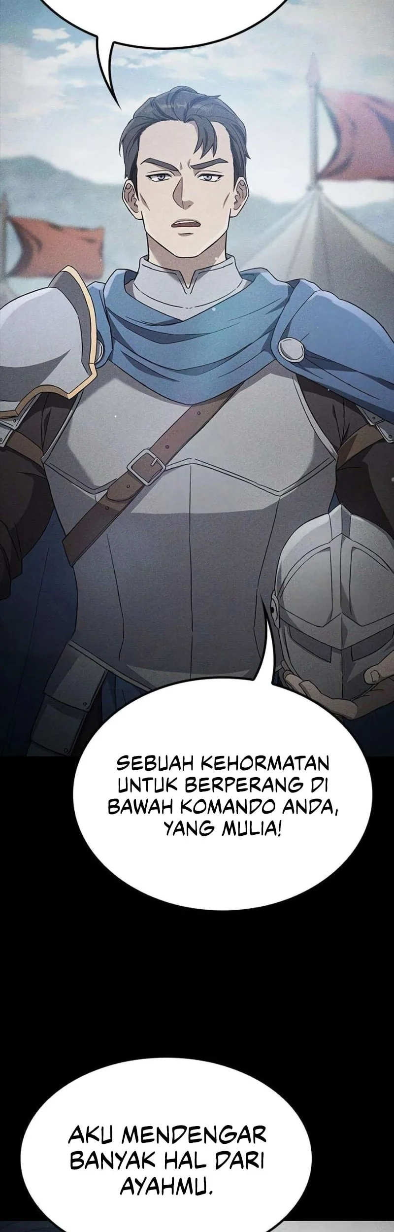 Noble Lady Reformation Guide Chapter 9 Gambar 19