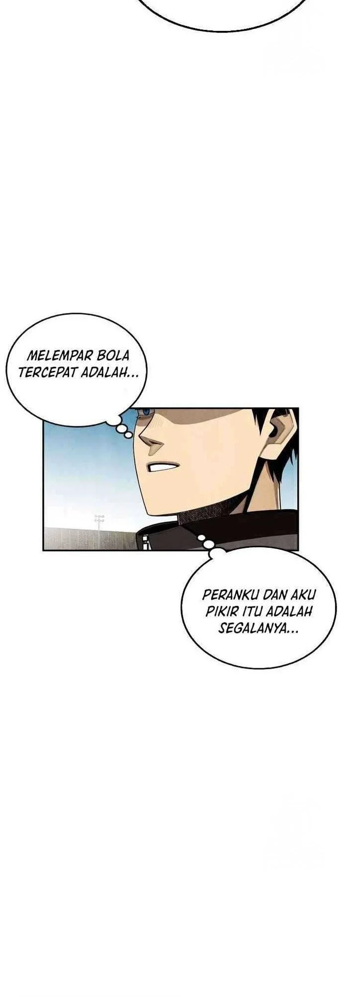 Not Over Chapter 14 Gambar 17