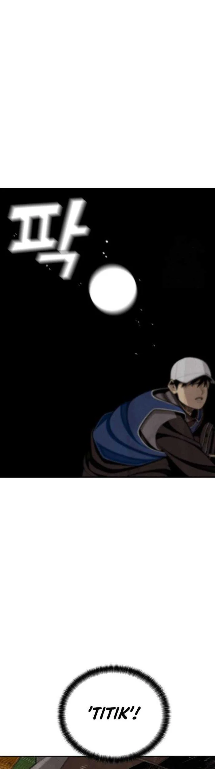 Not Over Chapter 15 Gambar 21