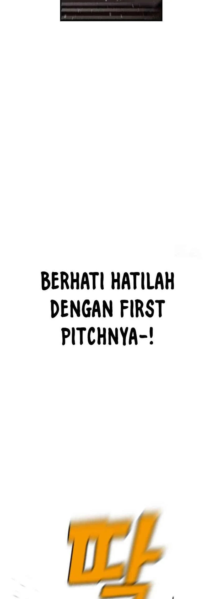 Not Over Chapter 27 Gambar 18