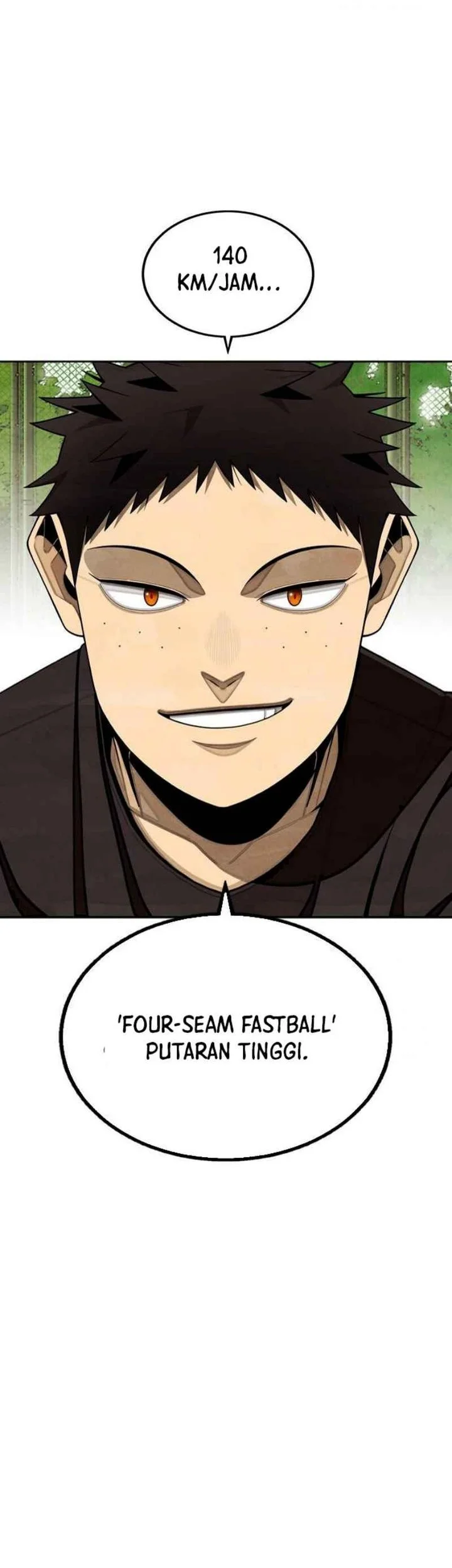 Not Over Chapter 4 Gambar 17