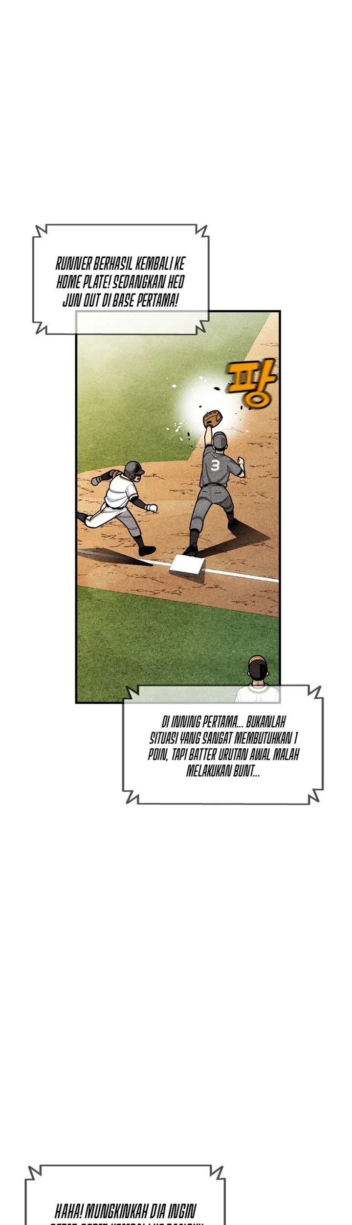 Not Over Chapter 41 Gambar 17