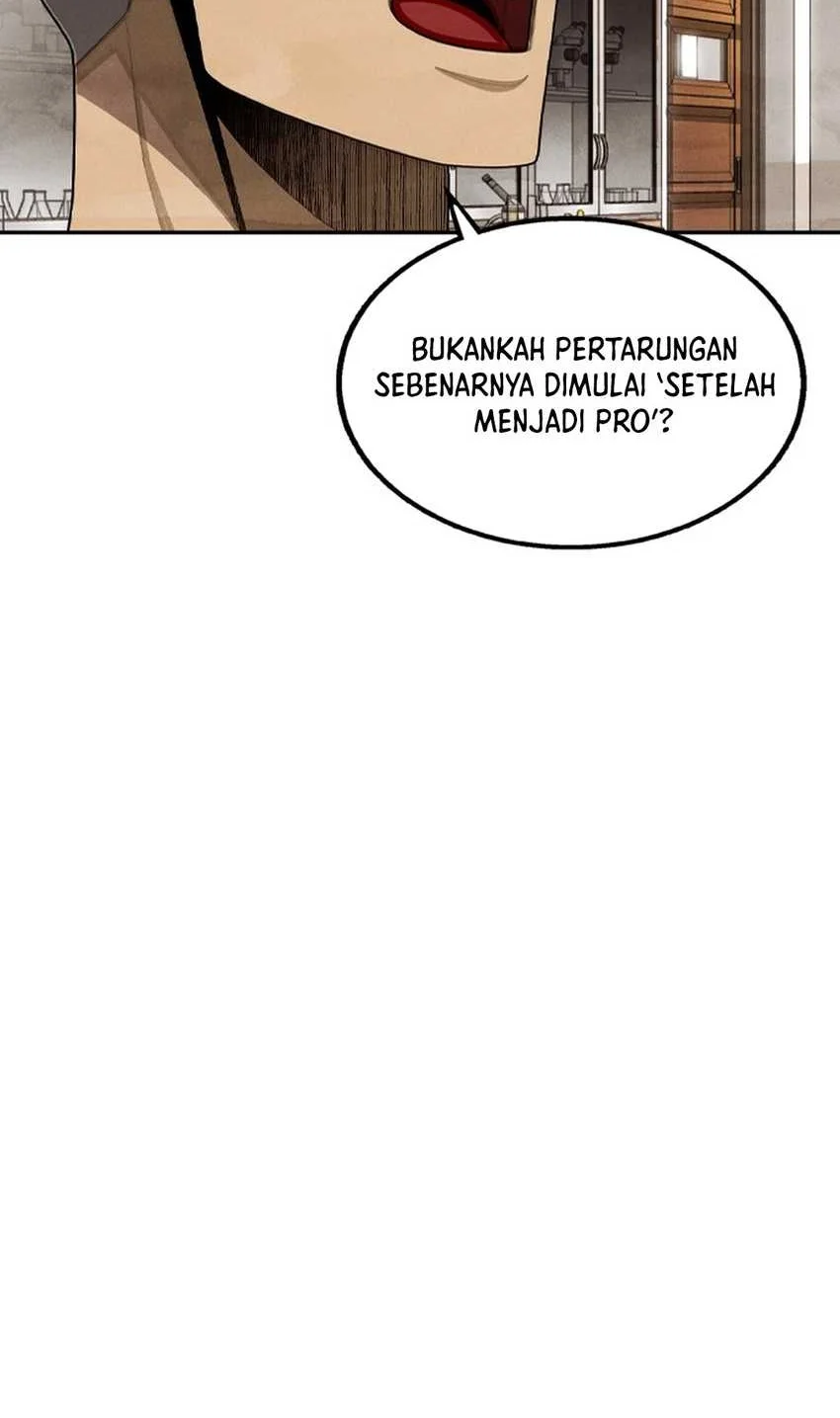 Not Over Chapter 42 Gambar 24