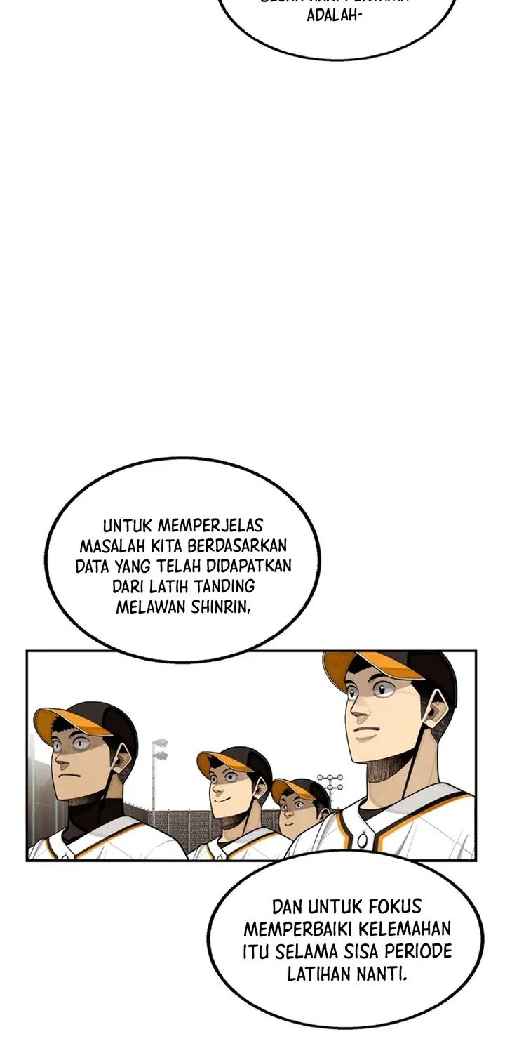 Not Over Chapter 44 Gambar 8