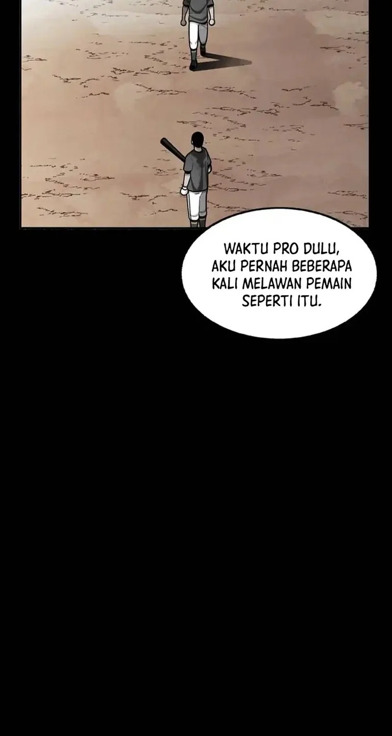 Not Over Chapter 48 Gambar 20