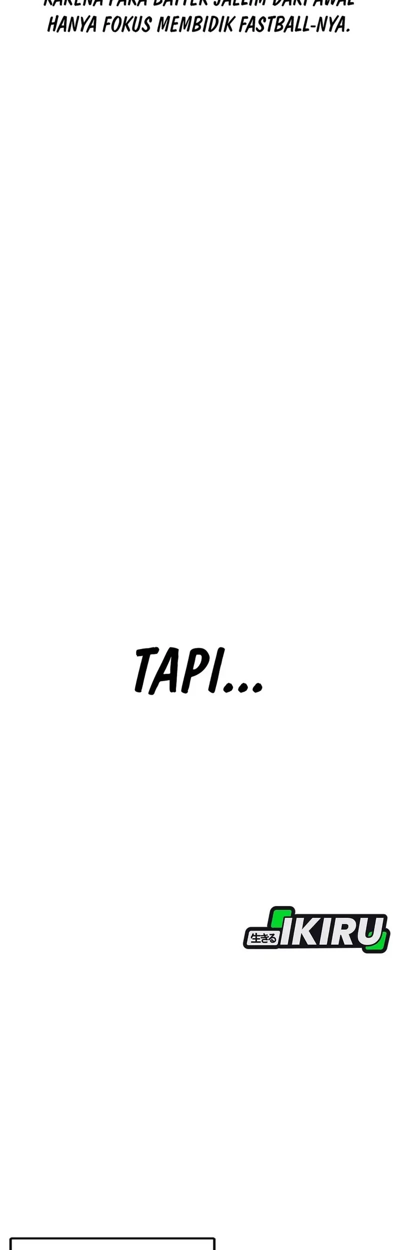 Not Over Chapter 53 Gambar 19
