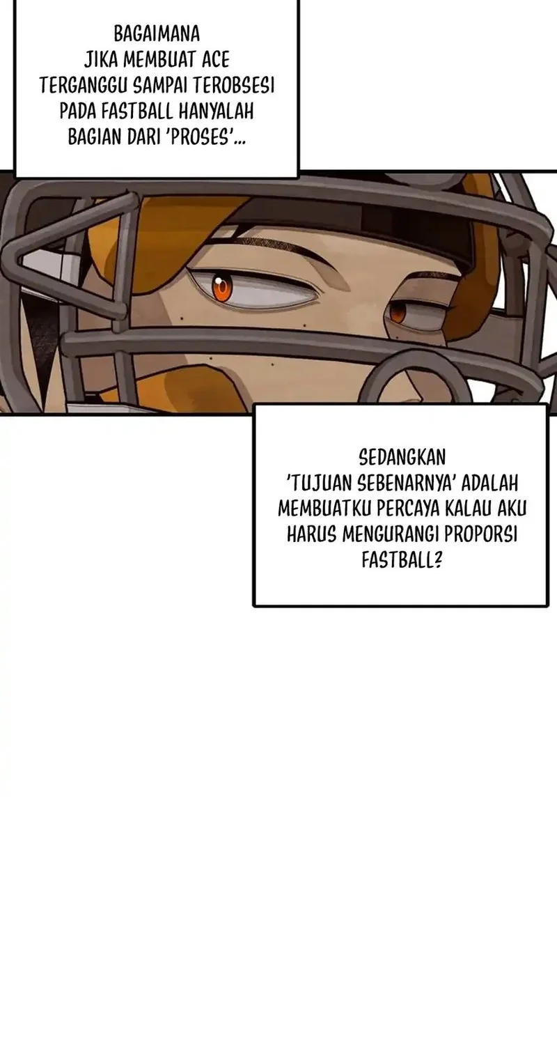 Not Over Chapter 53 Gambar 20