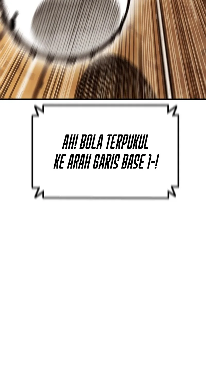 Not Over Chapter 54 Gambar 20