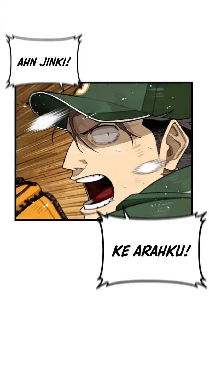 Not Over Chapter 55 Gambar 20